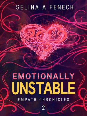 cover image of Emotionally Unstable